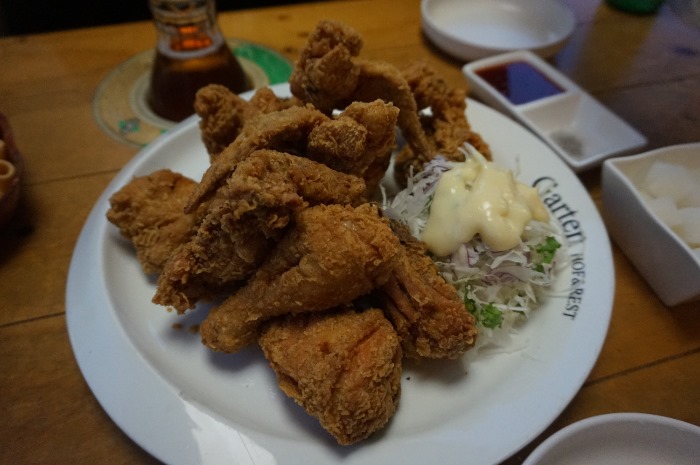 가르텐(GARTEN) 이미지