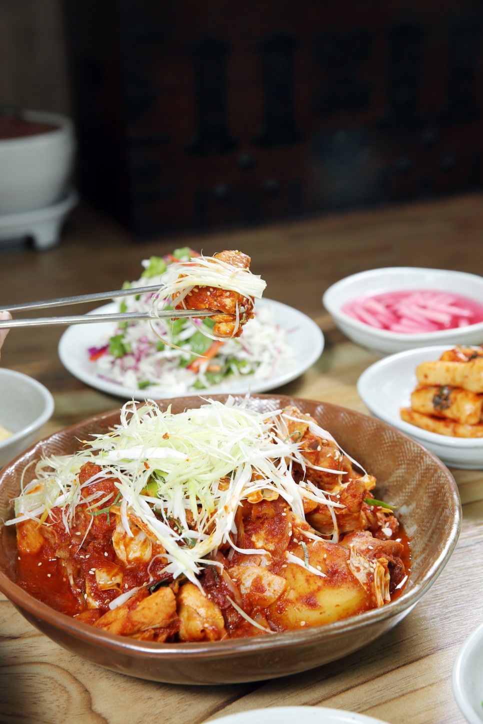 세자매식당 이미지