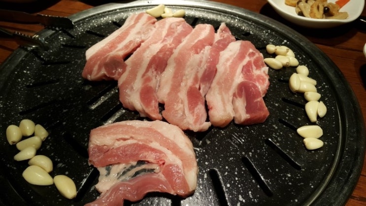 삼겹애막창 이미지