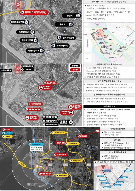 송도교통(주) 이미지