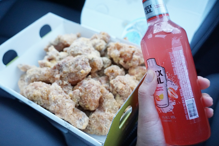 비비큐치킨구리 이미지
