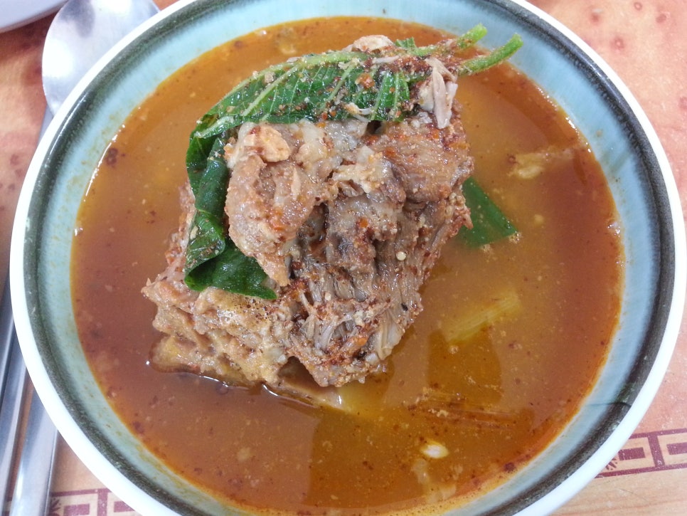 전원식당 이미지