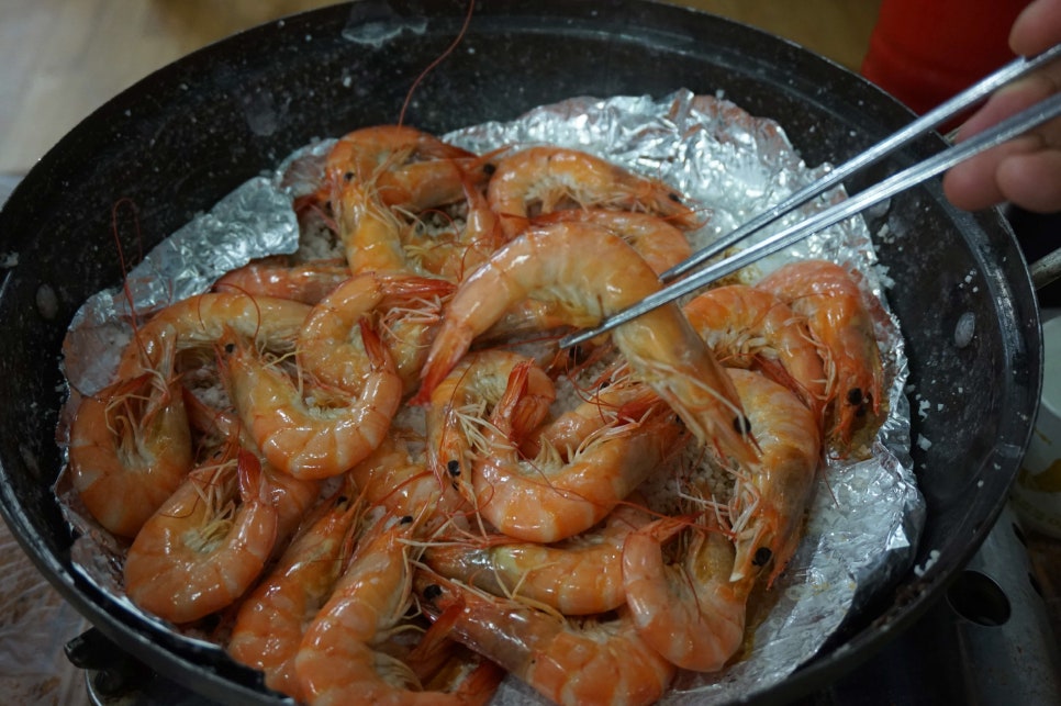 정희수산 이미지