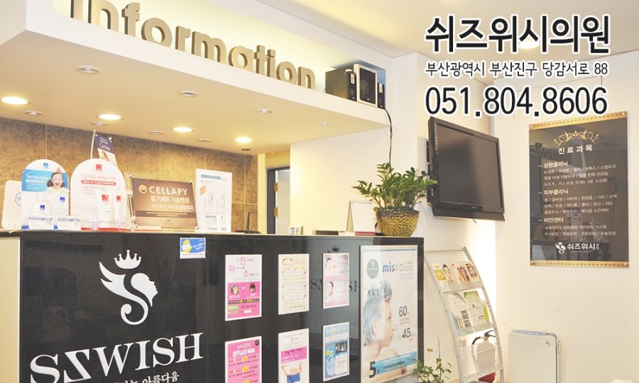 쉬즈위시의원 이미지