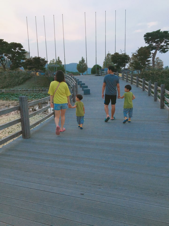 안성맞춤캠핑장 이미지