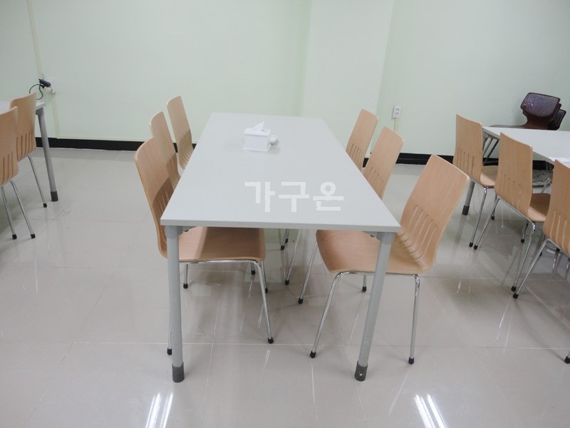 한솔구내식당 이미지