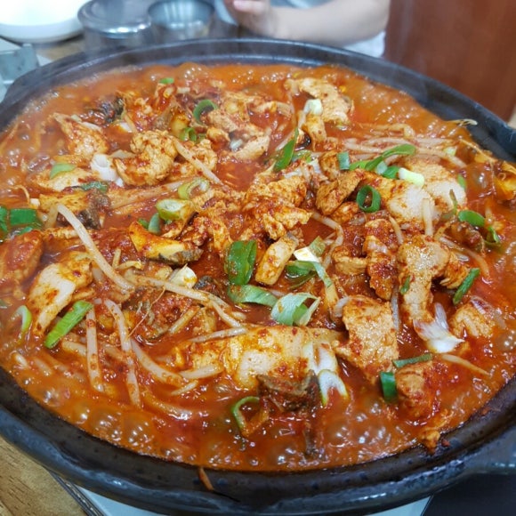 노고지리팬션 이미지