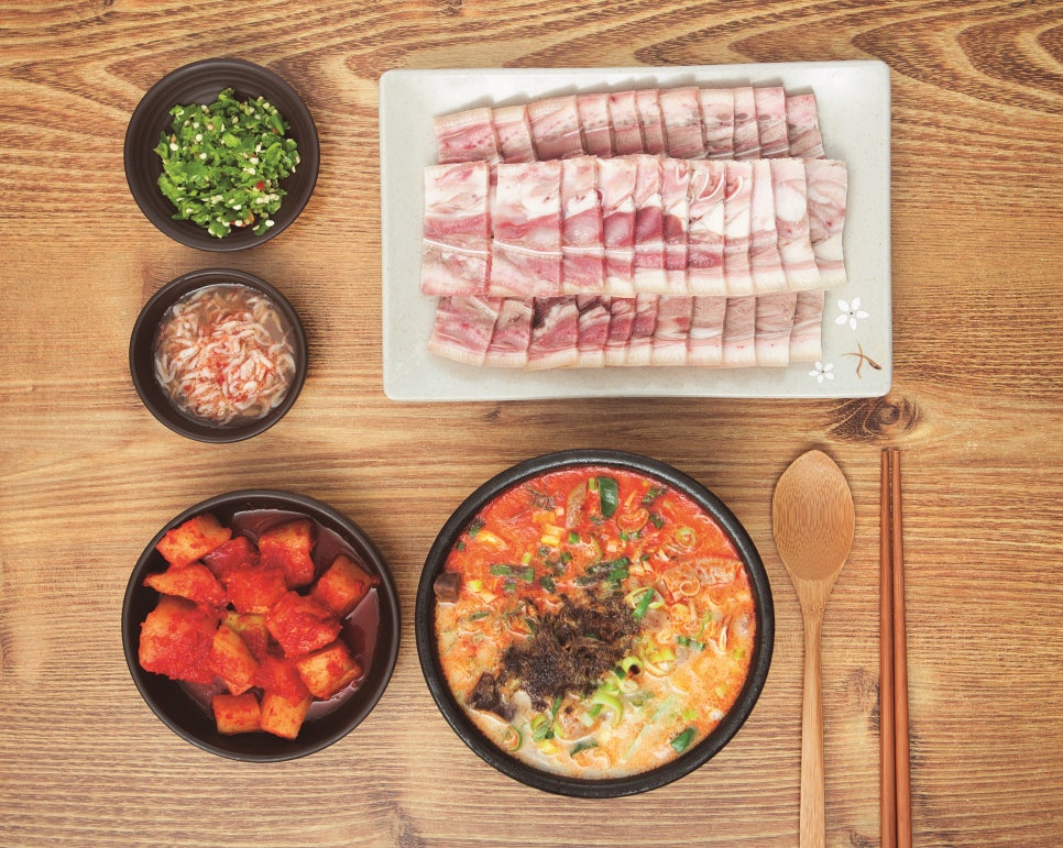 옥천식당 이미지