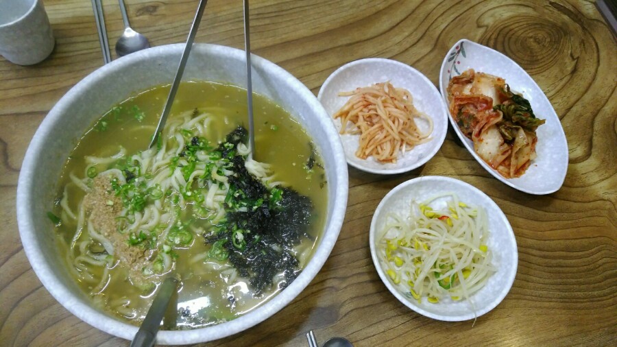 도동제일식당 이미지