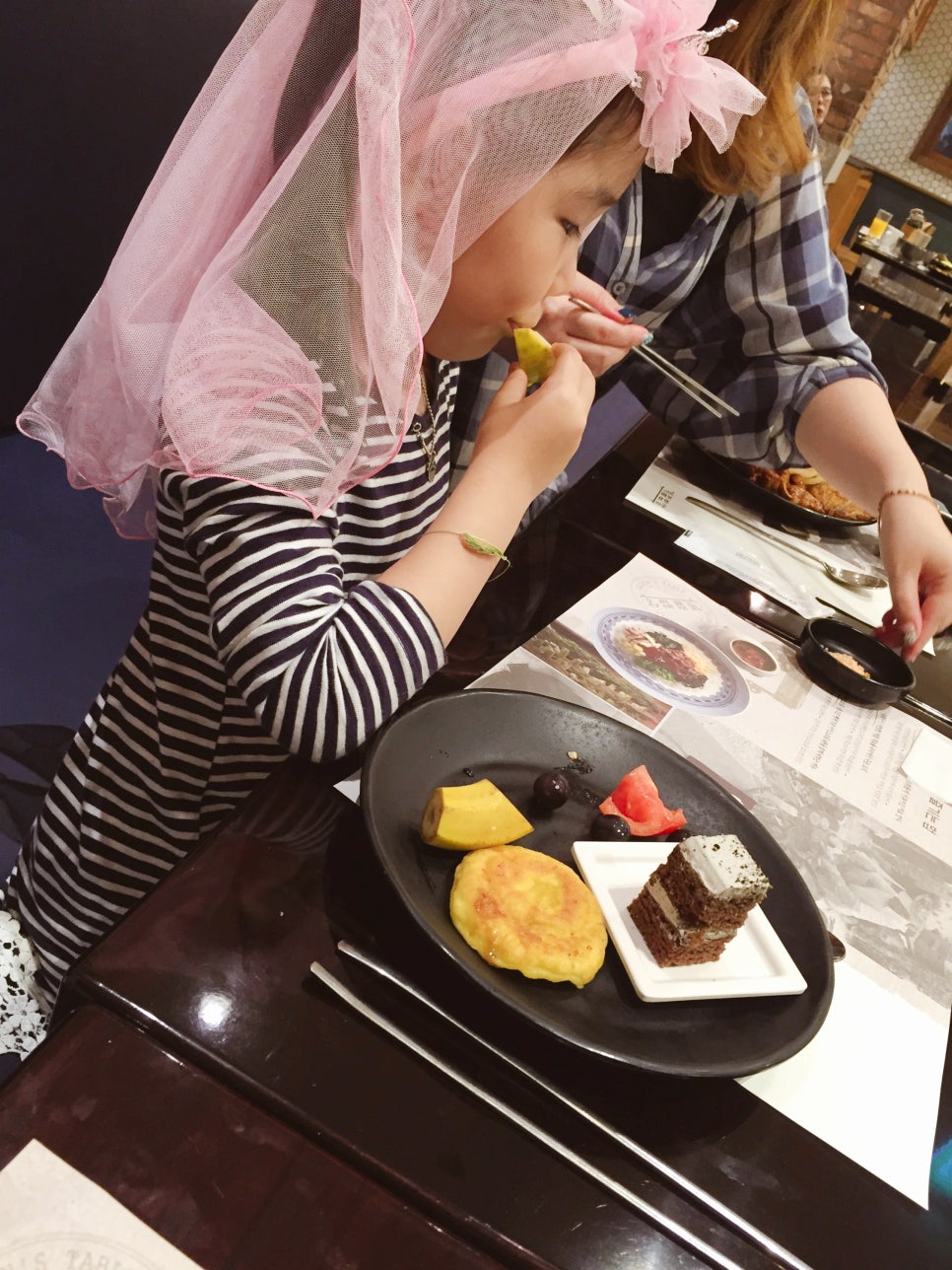 공룡한식뷔페 이미지