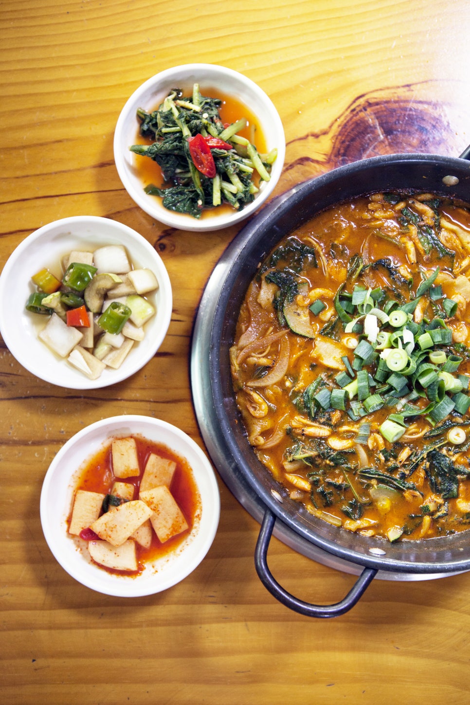 예당매운탕 이미지