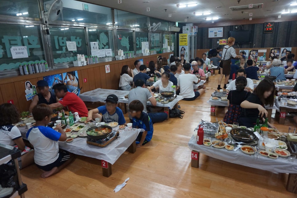 정희수산 이미지