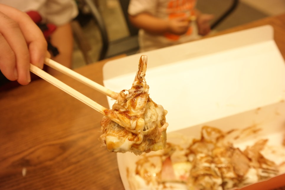 치빗코야키 이미지