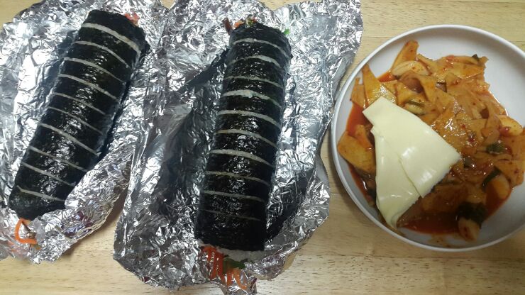룰루랄라분식 이미지