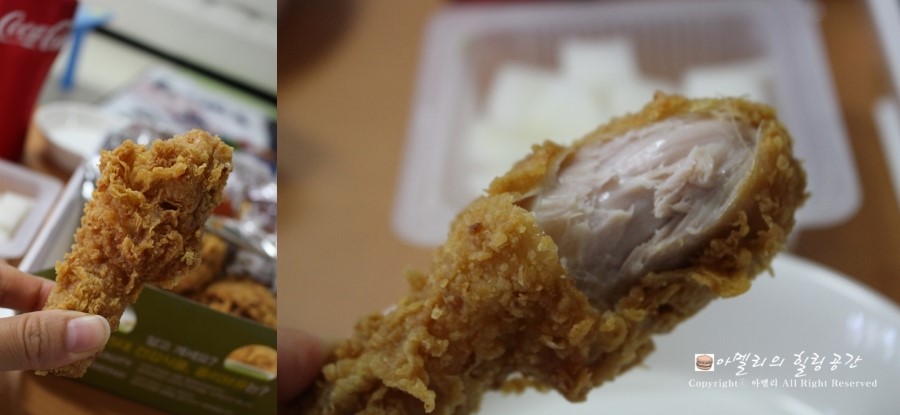 비비큐치킨구리 이미지