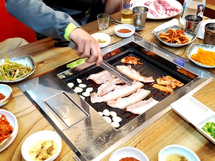 오산축산정육식당 이미지