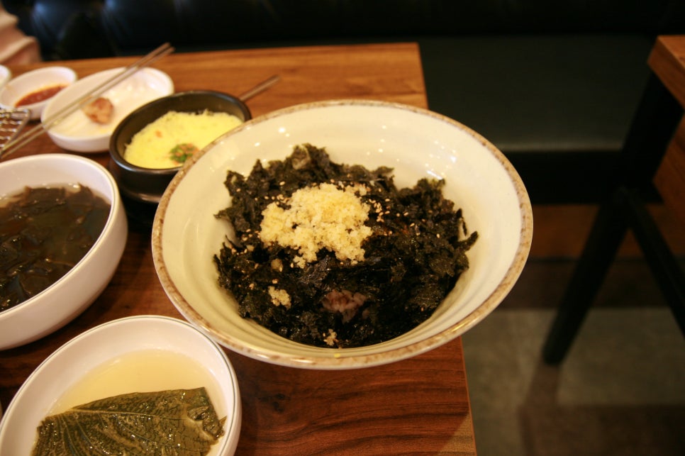봉담닭갈비 이미지