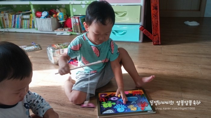 킨더브레인어린이집 이미지
