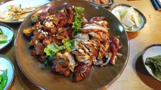 가장맛있는족발고양 이미지