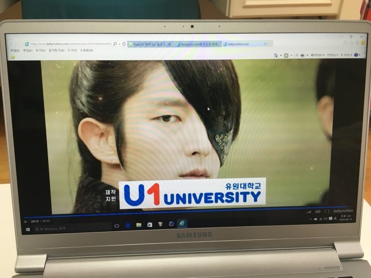 티비아이코리아 이미지
