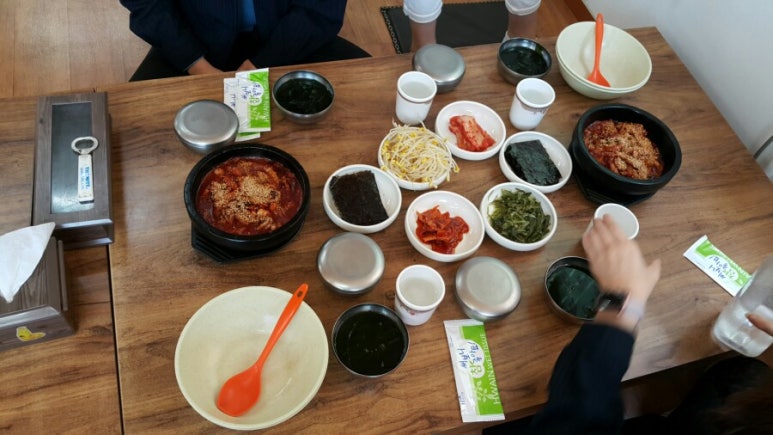 진미식당 이미지