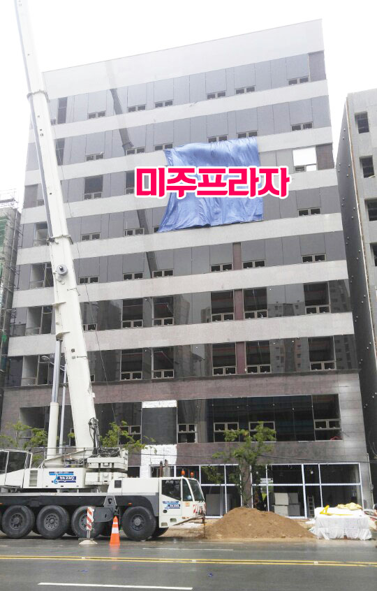 쥬씨명지 이미지