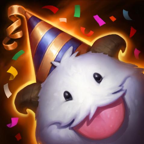 롤 개발 10주년 기념 라이엇 전경 케일 지급 네이버 블로그
