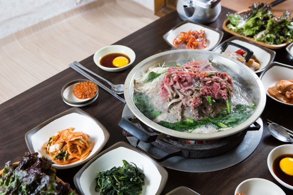 아성식당 이미지