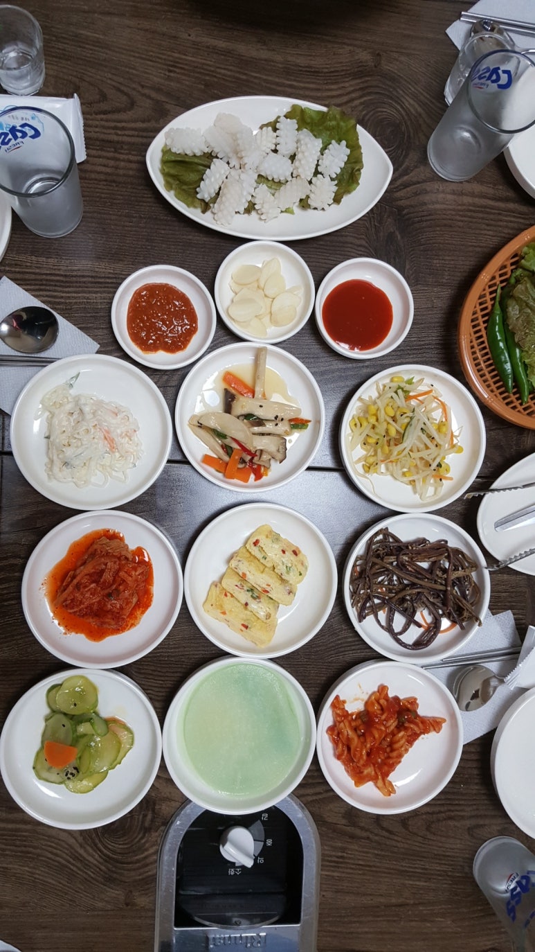 유천오리 이미지