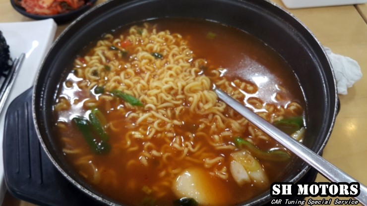 SH경정비 이미지