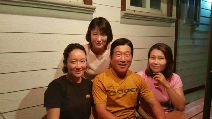 풍경소리펜션 이미지