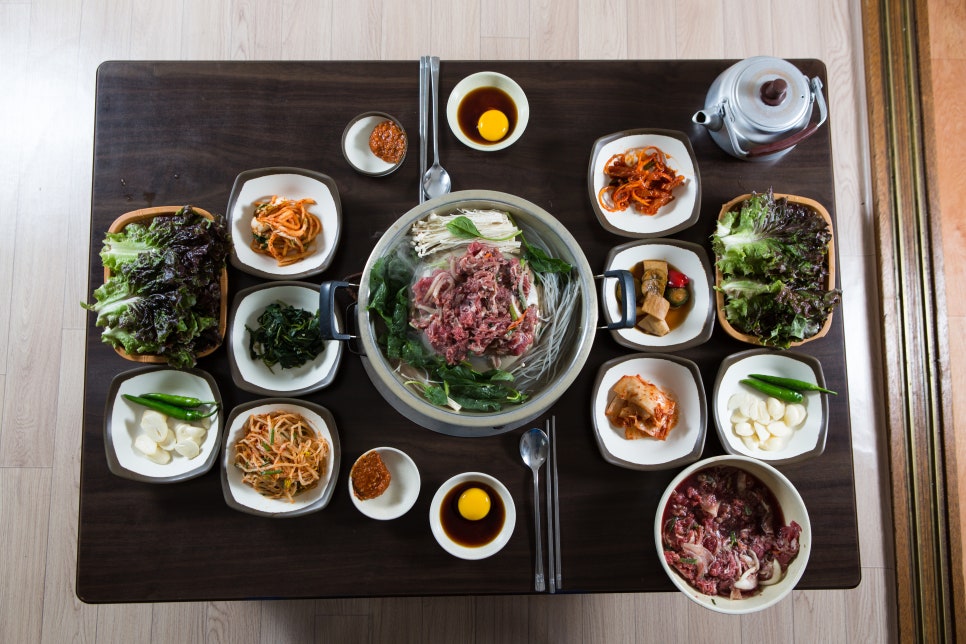 아성식당 이미지