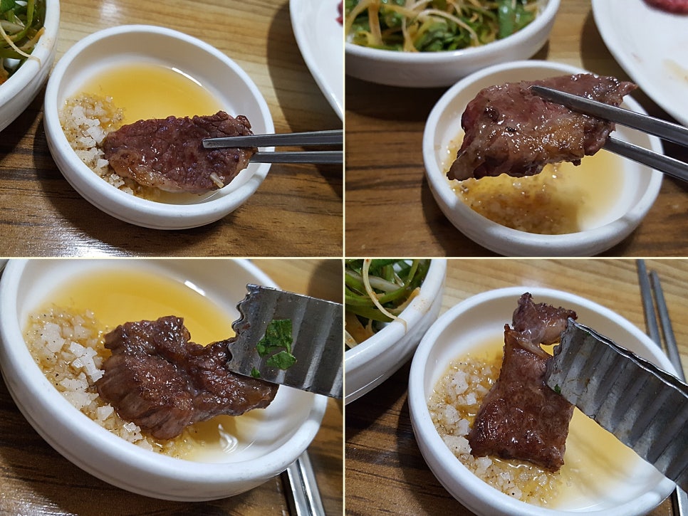청호한우촌 이미지