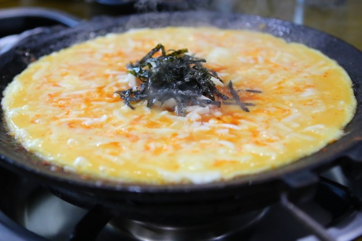연꽃냉면 이미지