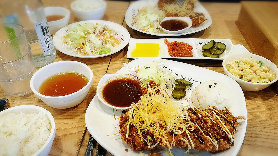 장가짬뽕앤수제돈까스 이미지