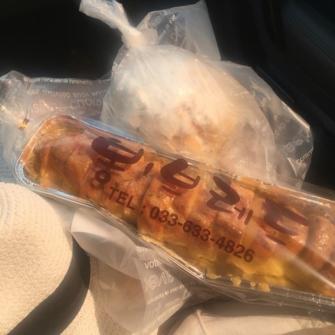 봉브레 베이커리 이미지