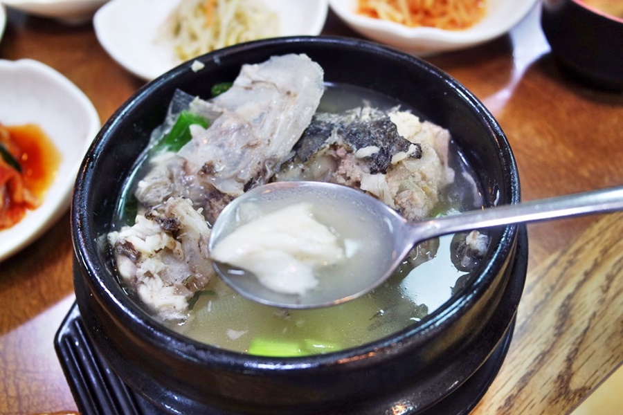 동해수산회센타 이미지