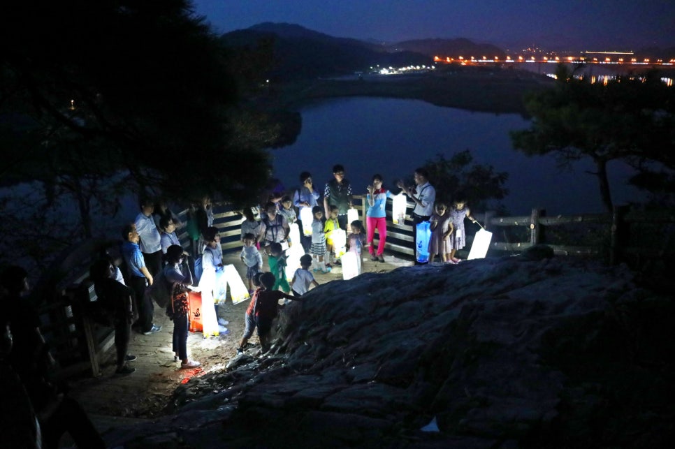 사비투어 이미지