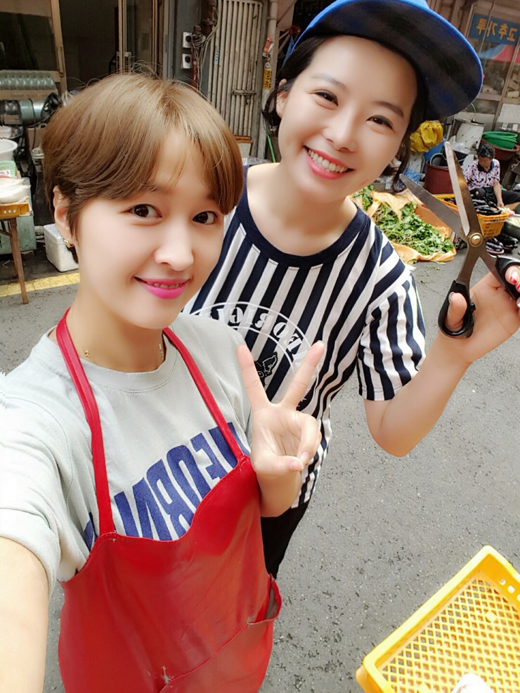 막내떡집 이미지