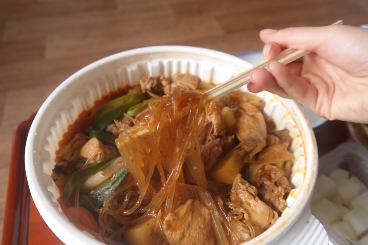 하이부로치킨 이미지