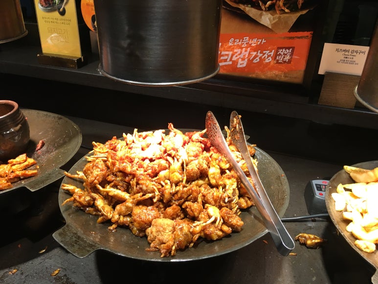 현대타워 바베큐 이미지