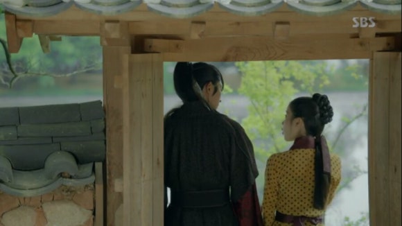 왕소 이미지