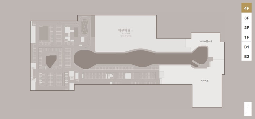 아쿠아노래연습장 이미지