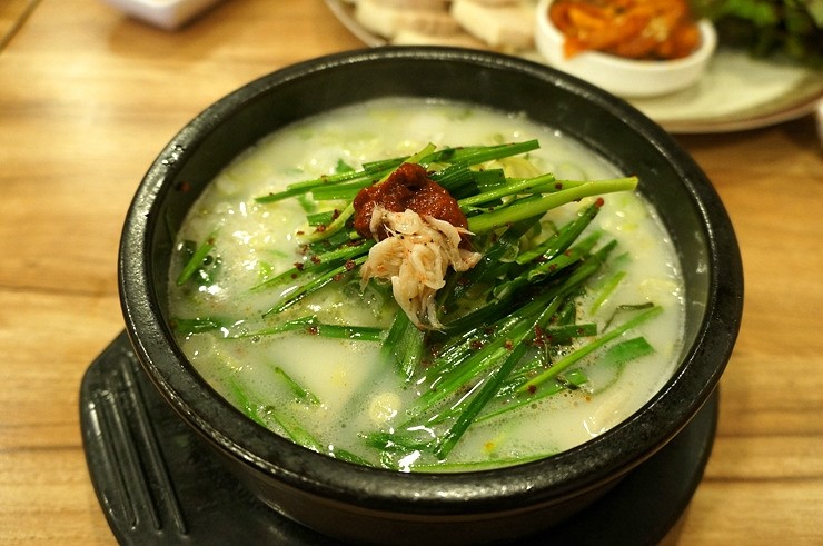 국보국밥 이미지