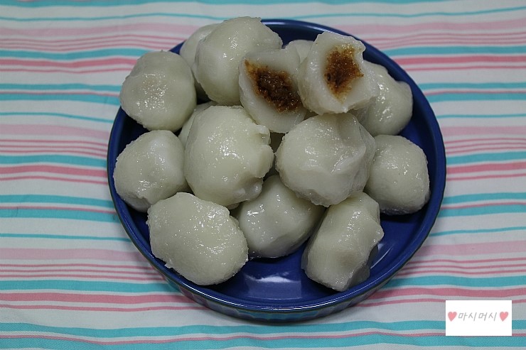 현풍떡참기름 이미지