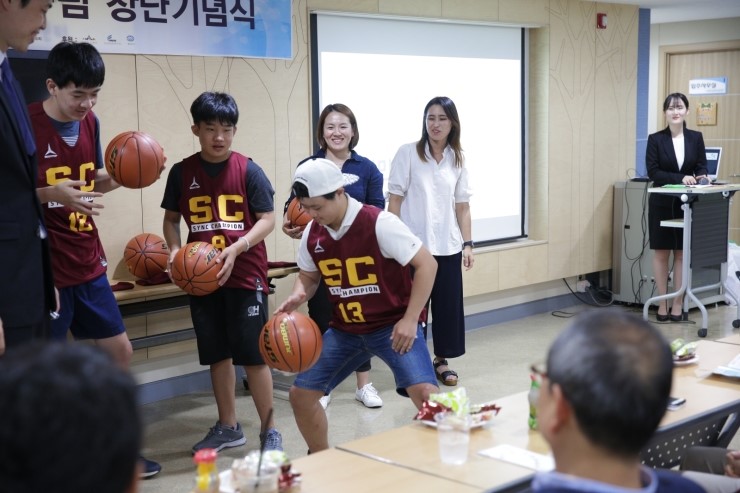희망나눔사회적협동조합 이미지