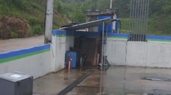 안동주유소 이미지