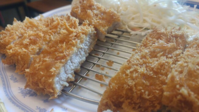 돈까스파는메밀집 이미지