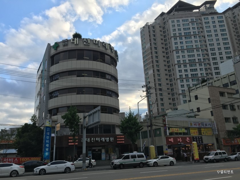미래한우마을 이미지