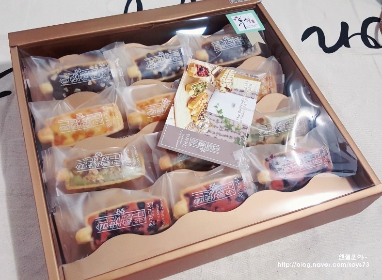 거북선빵 이미지